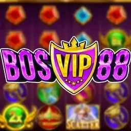 BOSVIP88 - Game MMORPG Terbaik untuk Petualangan Epik