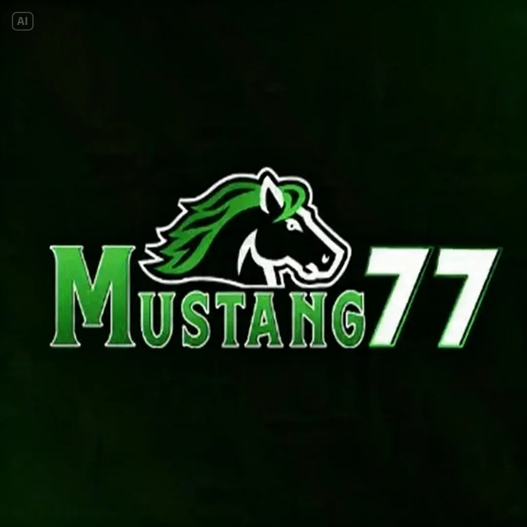 MUSTANG77 - Keseruan Game Santai yang Menghibur