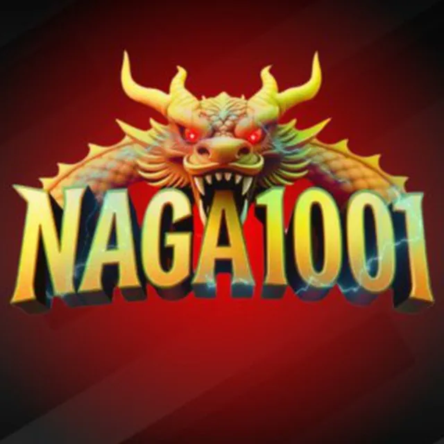 NAGA1001 - Petualangan Menarik dalam Dunia RPG