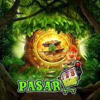 PASAR123 - Pertarungan Seru Dalam Game Battle Royale