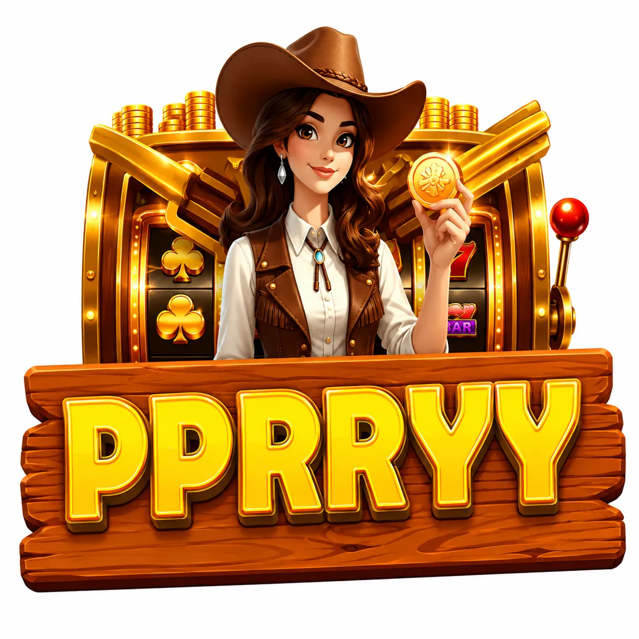 PPRRYY - Aksi Seru di Dunia Pertarungan