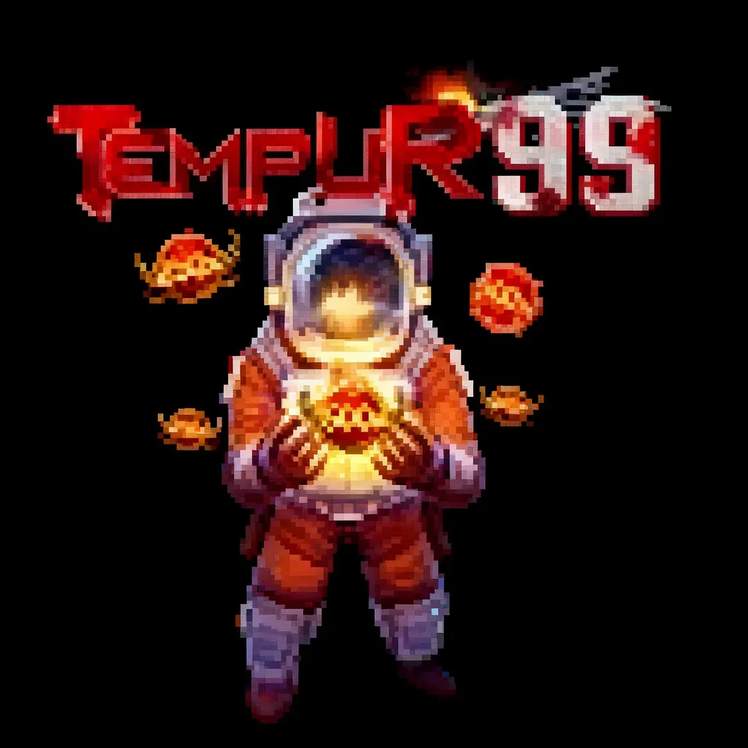 TEMPUR99 - Permainan Idle Penuh Strategi dan Keseruan
