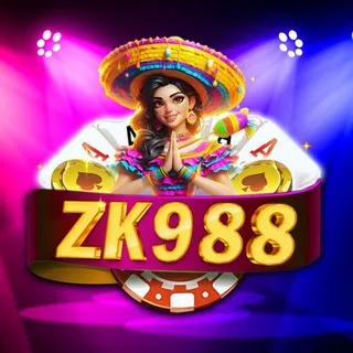 ZK988 - Game Battle Royale Penuh Aksi